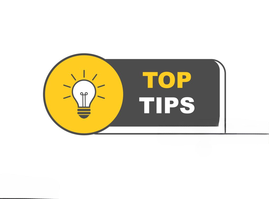 astuce top tips