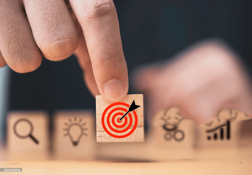 Définir un client cible