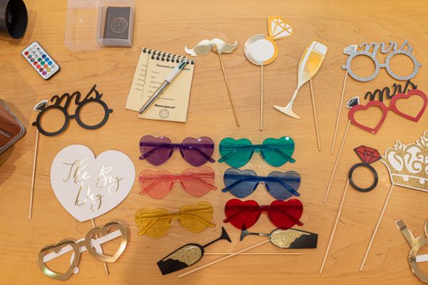 accessoires photobooth Lyon mariage évènements rdv photographie quelques accessoires pour votre animation photobooth